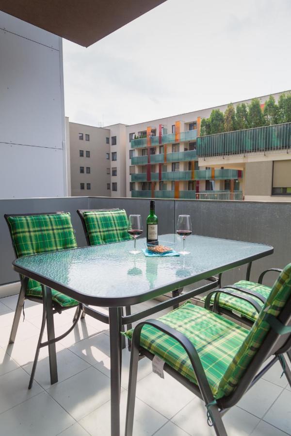 Crvn2 #Freeparking Apartment Budapest Exterior photo