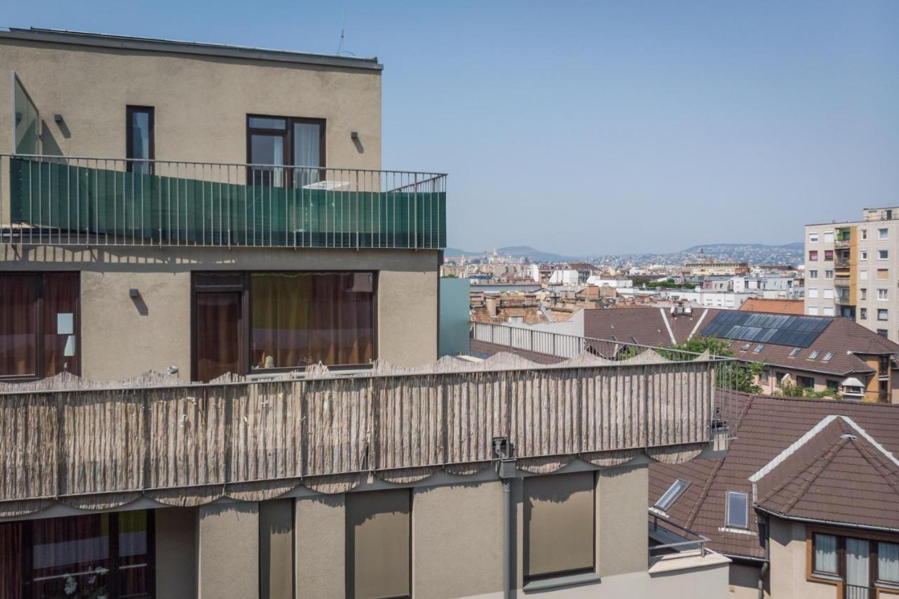Crvn2 #Freeparking Apartment Budapest Exterior photo