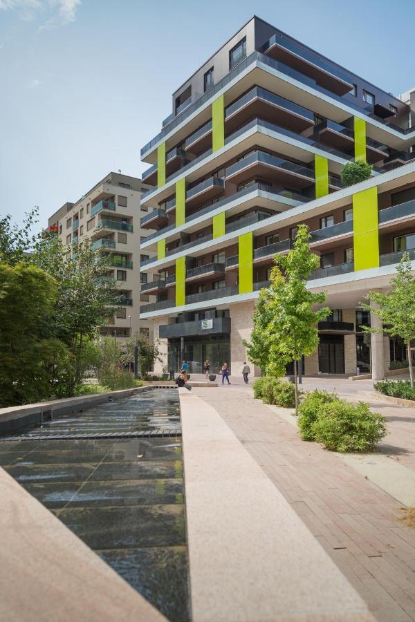 Crvn2 #Freeparking Apartment Budapest Exterior photo